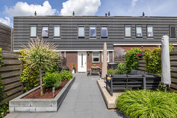 Property photo - De Hartakker 6, 9761DE Eelde